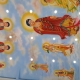 Nên chọn chất liệu nào khi vẽ tranh chánh điện để bền đẹp lâu dài?