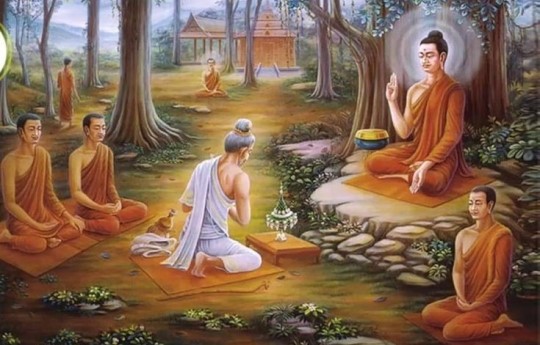 day-ve-tranh-phat-giao