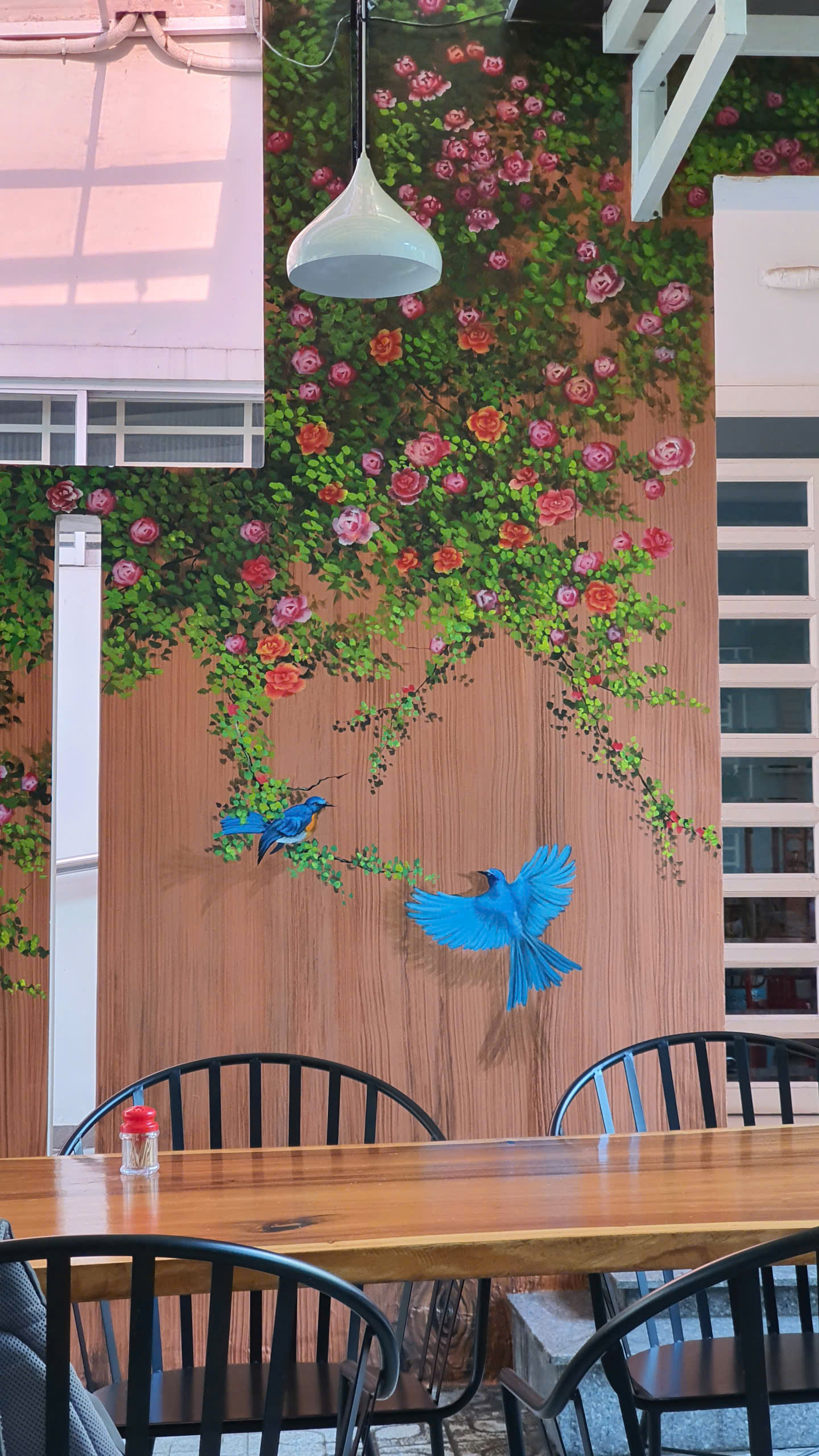 vẽ tranh 3d theo yêu cầu