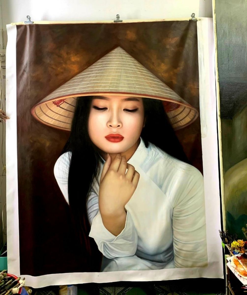 Thuê họa sĩ nhận vẽ theo yêu cầu qua 3 kênh trực tuyến lớn  Beelancer Việt  Nam Blog