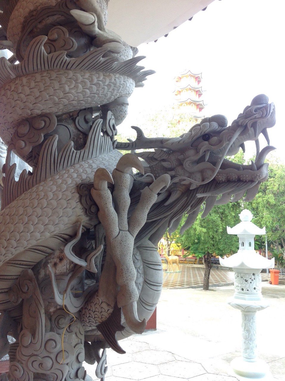 5 điều cần quan tâm khi chọn tượng trang trí