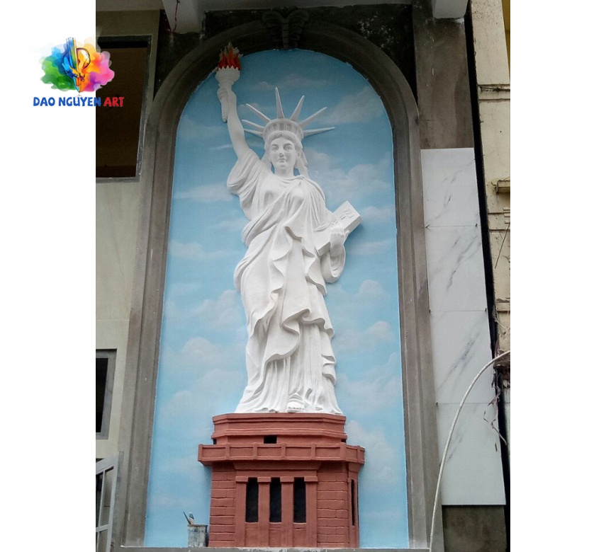 Nghệ thuật điêu khắc - Loại hình nghệ thuật giá trị nhất mọi thời đại